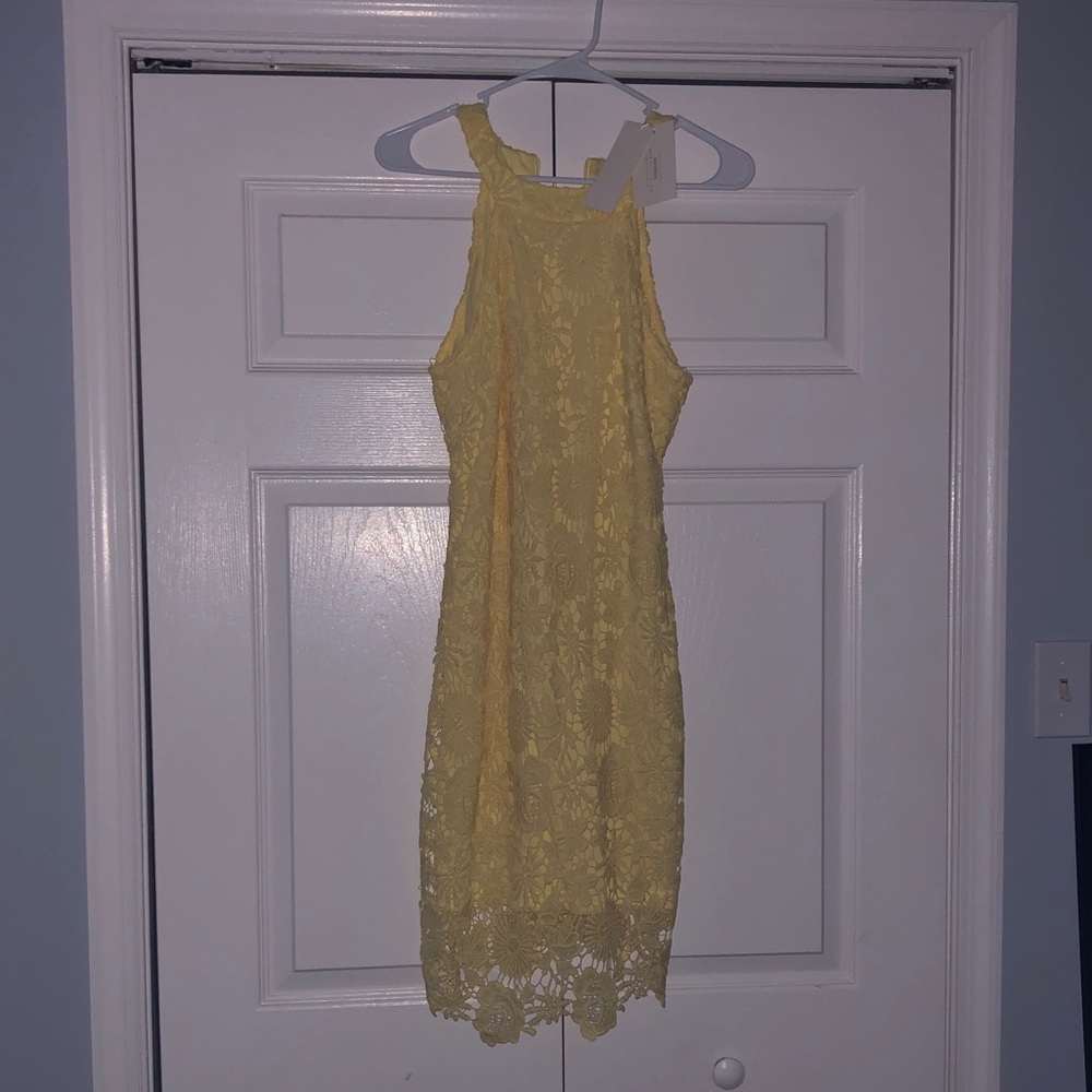 Sun Dress